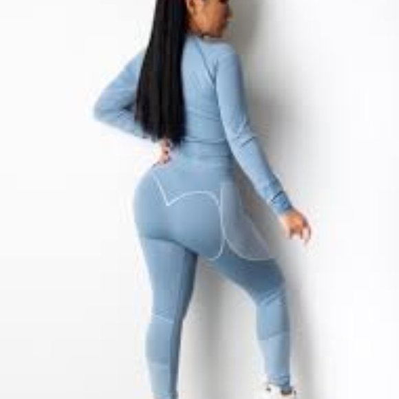 ACTIVEWEAR SET (NOT PART OF THE 2 FOR $15) - Picture 2 of 5